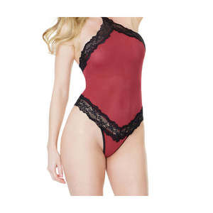 Teddy- Coquette - 2481